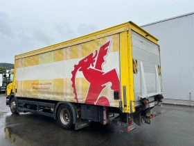 Scania P 340  Борд Теглич Алу.джанти, снимка 3