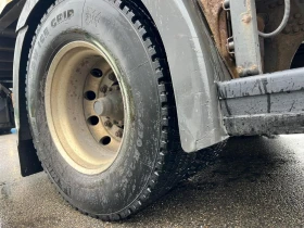 Scania P 340  Борд Теглич Алу.джанти, снимка 13