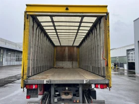 Scania P 340  Борд Теглич Алу.джанти, снимка 7