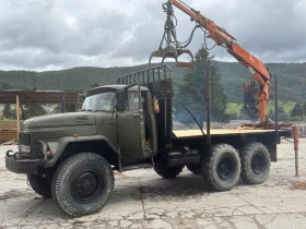 ����� �� �������� �� Zil 131 ����� � ���� !