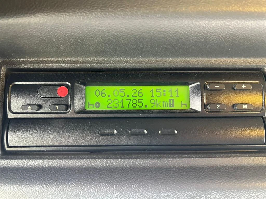 Scania P 340  Борд Теглич Алу.джанти, снимка 11 - Камиони - 54443316