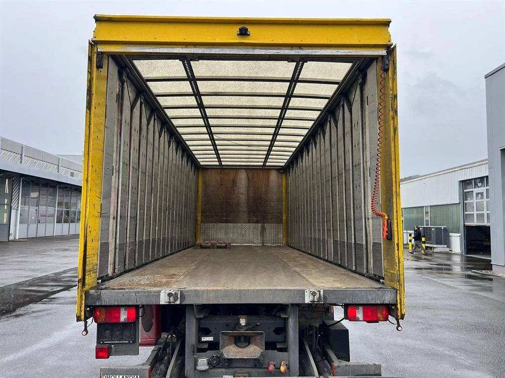 Scania P 340  Борд Теглич Алу.джанти, снимка 7 - Камиони - 54443316