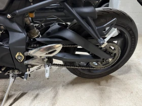 Triumph Street Triple 675 A2, снимка 5