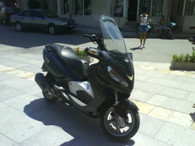 Malaguti Madison R180, снимка 1