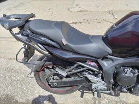 Yamaha FZ6, снимка 4