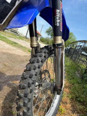 Yamaha Yfz, снимка 2