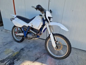 Yamaha Tt ТТ600, снимка 2