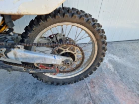 Yamaha Tt ТТ600, снимка 6