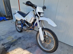 Yamaha Tt ТТ600, снимка 1