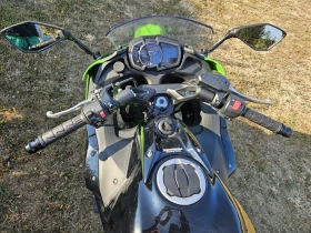 Kawasaki Ninja 650, снимка 10