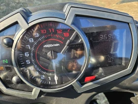 Kawasaki Ninja 650, снимка 7