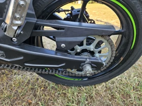 Kawasaki Ninja 650, снимка 8
