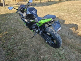 Kawasaki Ninja 650, снимка 6