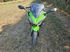 Kawasaki Ninja 650, снимка 2