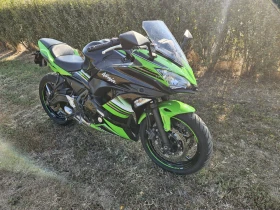 Kawasaki Ninja 650, снимка 3