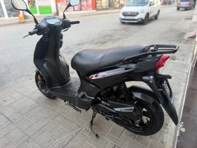 Sym Orbit II 50 , снимка 6