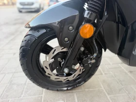 Sym Orbit II 50 , снимка 11