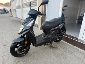 Sym Orbit II 50 , снимка 4