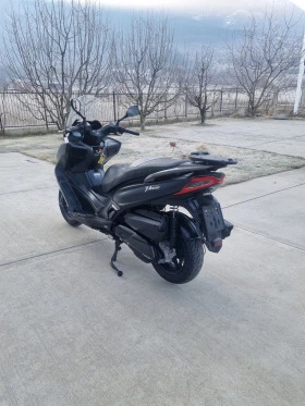 Обява за продажба на Kymco Downtown X town ABS 300I ~3 500 лв. - изображение 5