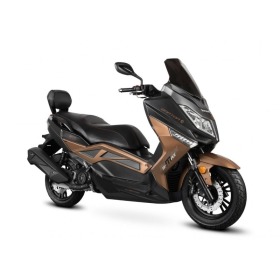     Barton Scooters  ~5 350 .