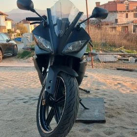 Yamaha Yzf, снимка 9