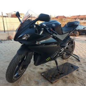 Yamaha Yzf, снимка 6