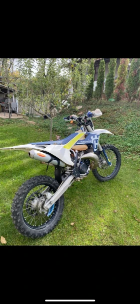 Husqvarna TE, снимка 7