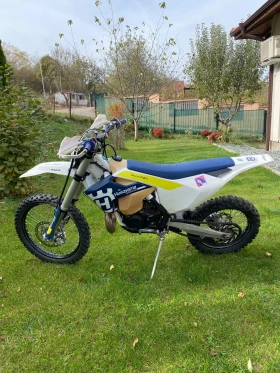 Husqvarna TE, снимка 1