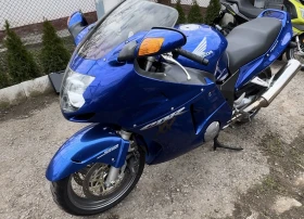 Honda Cbr XX, снимка 2