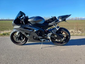 Yamaha YZF-R6, снимка 3