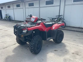Обява за продажба на Honda Trx TRX 520cc FM 06 ~11 900 лв. - изображение 8