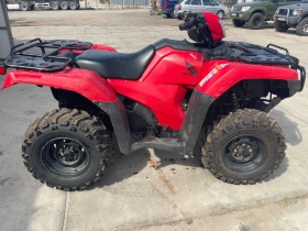 Обява за продажба на Honda Trx TRX 520cc FM 06 ~11 900 лв. - изображение 4