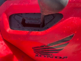 Обява за продажба на Honda Trx TRX 520cc FM 06 ~11 900 лв. - изображение 11