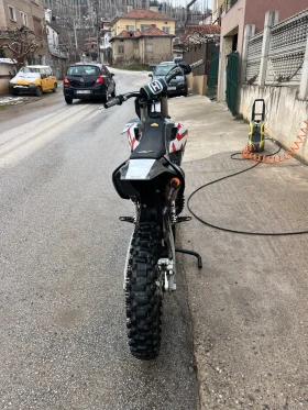 Обява за продажба на Husqvarna TC ~7 800 лв. - изображение 2