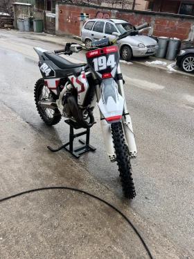 Обява за продажба на Husqvarna TC ~7 800 лв. - изображение 4