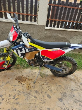 Husqvarna FE | Mobile.bg    2