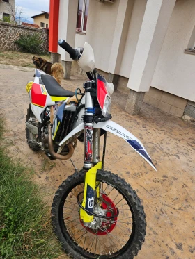 Husqvarna FE | Mobile.bg    5