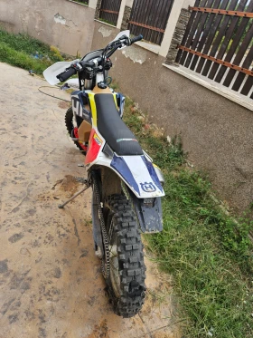 Husqvarna FE | Mobile.bg    3