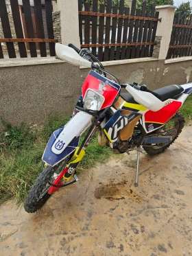 Husqvarna FE | Mobile.bg    4