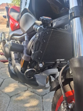 Honda Nc, снимка 3