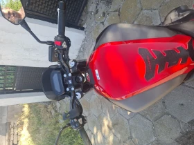 Honda Nc, снимка 4