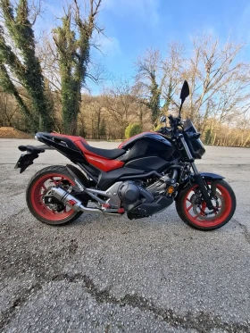 Honda Nc, снимка 5