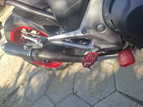 Honda Nc, снимка 2