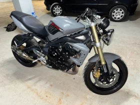 Triumph Street Triple 675 A2, снимка 1