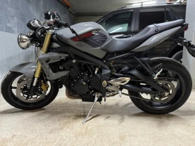 Triumph Street Triple 675 A2, снимка 3