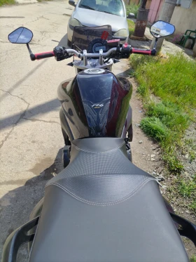 Yamaha FZ6 | Mobile.bg � ����� ������ 7
