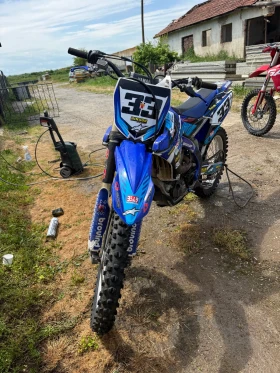 Yamaha Yfz | Mobile.bg � ����� ������ 5