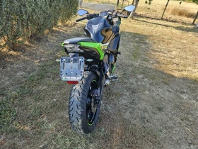 Kawasaki Ninja 650 | Mobile.bg � ����� ������ 5