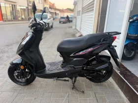 Sym Orbit II 50  | Mobile.bg � ����� ������ 5