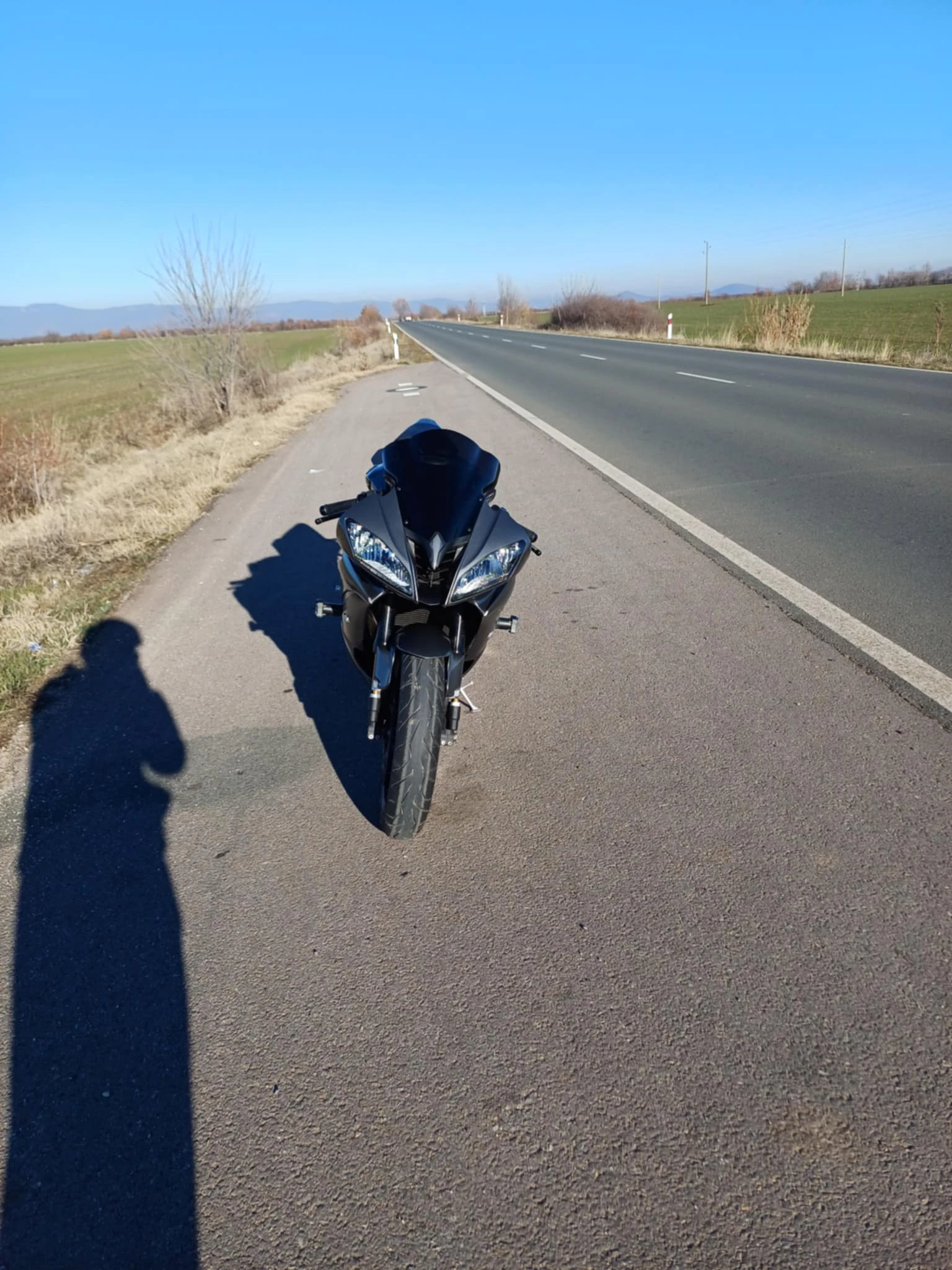 Yamaha YZF-R6 | Mobile.bg   1